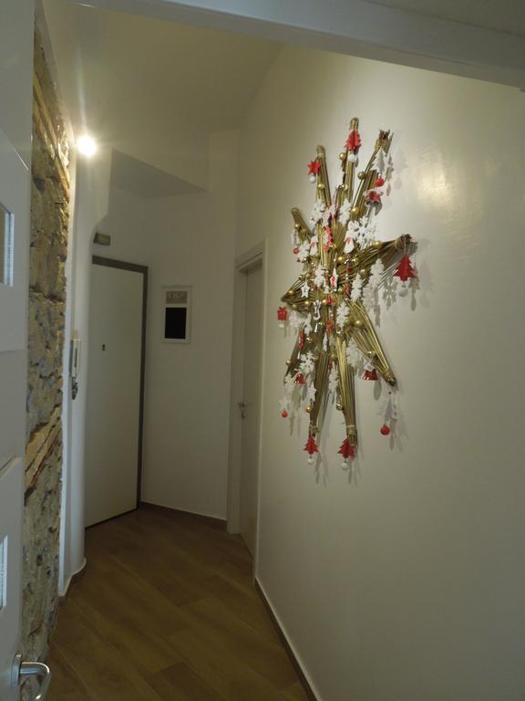 A Casa Di Lucia Villa โรม ภายนอก รูปภาพ