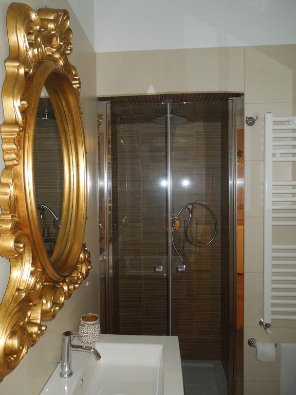 A Casa Di Lucia Villa โรม ภายนอก รูปภาพ